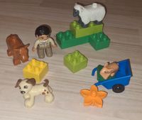 Lego Duplo Bauernhoftiere 4972 Nordrhein-Westfalen - Porta Westfalica Vorschau