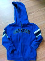 Hoodie Kapuzenpulli Sweatjacke Gr. 86/92 Oshkosh Rheinland-Pfalz - Dernbach Vorschau