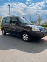 Citroen Berlingo Multispace Panoramadach Kastenwagen mit AHK Bayern - Schweinfurt Vorschau