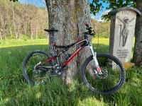 Cannondale Mountainbike Fully Baden-Württemberg - Aitrach Vorschau