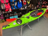 Kayak SET SeaBird Afjord 368 PRO NEU incl Paddel Spritzdecke Leipzig - Möckern Vorschau