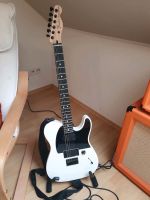 Fender Jim Root Telecaster inkl. Fender Koffer, Ständer, Zubehör Rheinland-Pfalz - Idar-Oberstein Vorschau