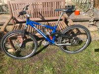 Schwinn Mountainbike Fully 26-Zoll Altona - Hamburg Othmarschen Vorschau