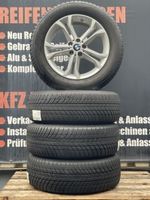 Orig BMW X3 G3X X4 G4X Winterräder  225 60 R18 inkl RDKS Bad Godesberg - Mehlem Vorschau