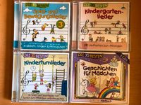 DIE 30 BESTEN ++ KINDERTURN-, KINDERGARTEN -,& BEWEGUNGSLIEDER Nordrhein-Westfalen - Oberhausen Vorschau