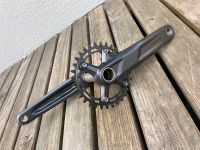 MTB 1x12 Kurbel NEU!  FC-MT511 mit Kettenblatt Z32, L175mm Bayern - Neubeuern Vorschau