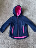 Softshelljacke, Topolino, pink, 98, Regenjacke Beuel - Pützchen/Bechlinghoven Vorschau