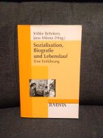 Sozialisation, Biografie und Lebenslauf (Behnken, Mikota (Hrsg.)) Nordrhein-Westfalen - Kreuztal Vorschau