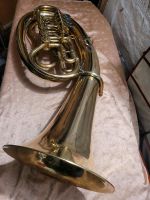 Qualität Tenorhorn Bariton,Top,Koffer Mundstück Bayern - Riedenburg Vorschau