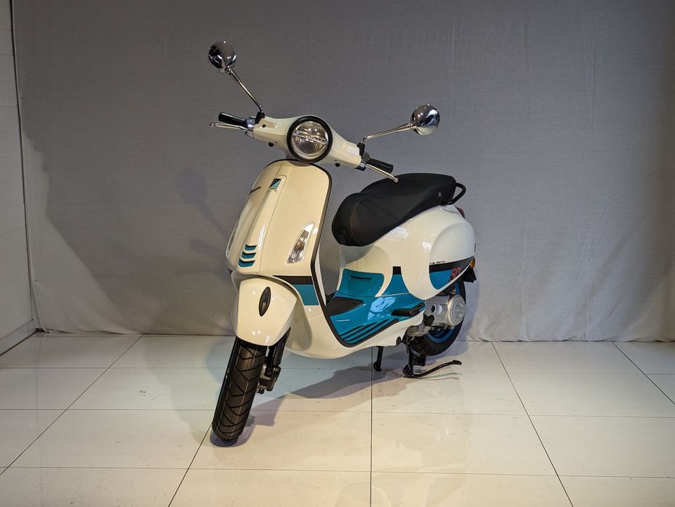 Vespa Primavera 50 Color Vibe E5 AKTION in Garbsen