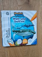 Tiptoi Poket Wissen Wale und Delfine Nordrhein-Westfalen - Herdecke Vorschau