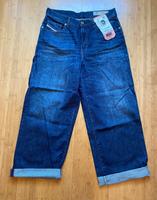Jeans Culotte von Diesel 31/32 Neu Rarität Leipzig - Paunsdorf Vorschau