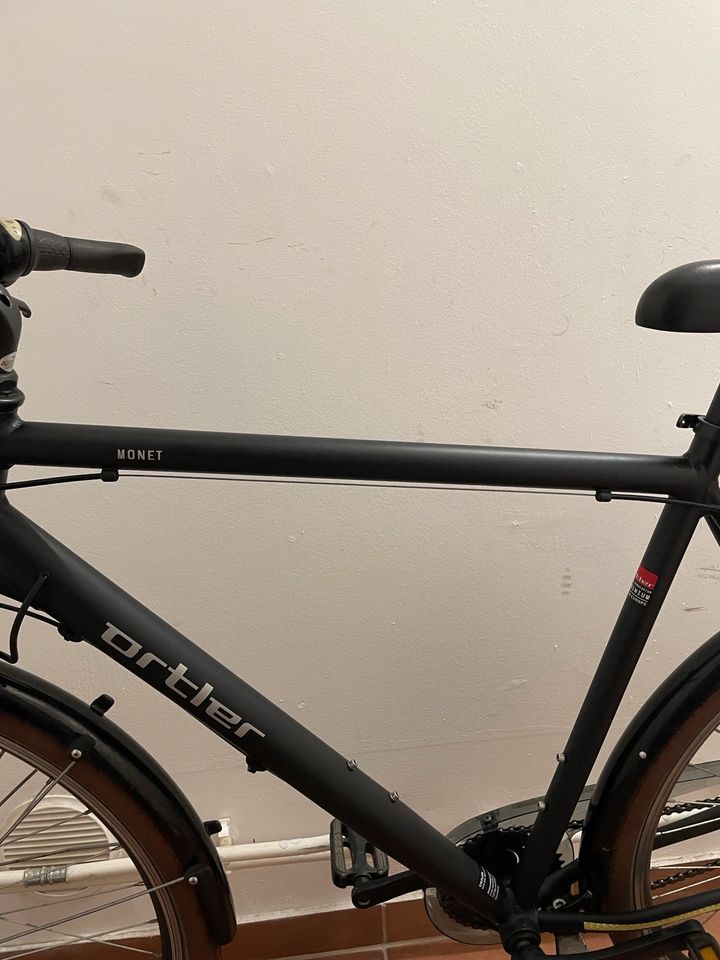 Herrenfahrrad Ortler 28 Zoll in Berlin