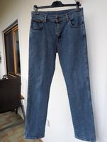 Wrangler Jeans Gr. 33/32 Bayern - Raubling Vorschau