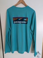 Patagonia Men's Long-Sleeved Capilene® Cool Daily Brandenburg - Kremmen Vorschau