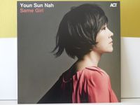 YOUN SUN NAH - Same Girl - 180g Vinyl LP - Near mint Baden-Württemberg - Neulußheim Vorschau