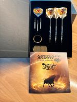 Michael Smith World Champion Darts Limited Edition unbespielt OVP Bayern - Tirschenreuth Vorschau