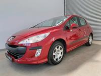 Peugeot 308| 2.Hand| Scheckheft| wenig Kilometer Hessen - Fürth Vorschau