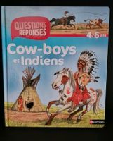 Buch Indianer auf französisch Niedersachsen - Wilhelmshaven Vorschau