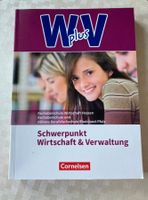 Lehrbuch  Wirtschaft & Verwaltung Hessen - Pfungstadt Vorschau