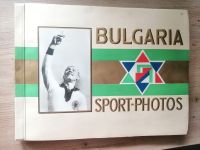 kaufe ★★ BULGARIA SPORT-PHOTOS ★★ ALBUM von 1932 Bayern - Königsmoos Vorschau