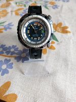 ORION/SCUBA-WORLDTIMER/SWISS MADE/VINTAGE Nordrhein-Westfalen - Herten Vorschau