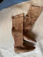 Stiefel Gr.38 von Zara Aachen - Aachen-Mitte Vorschau