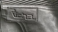 Richa Motorradhose Lederhose Damen M Gr. 38 S Bayern - Hofheim Unterfr. Vorschau