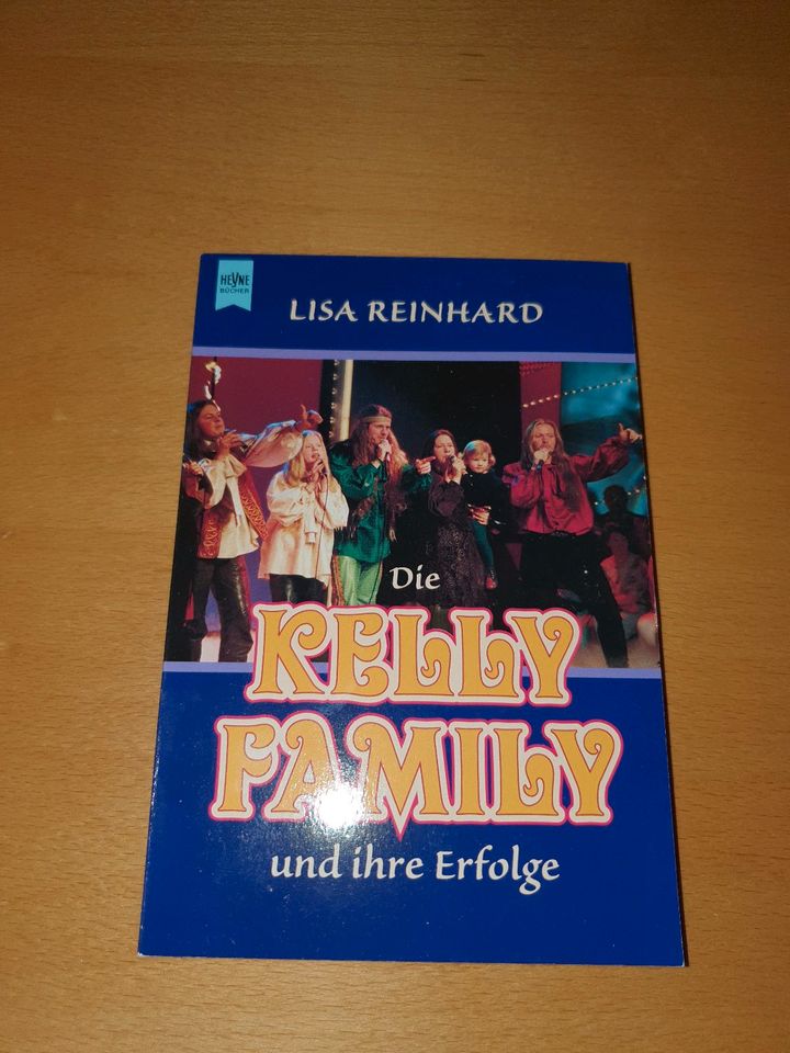 Die Kelly Family in München