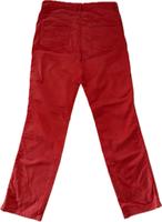 Closed Jeans Pedal Stream in rot, ITA 46 ca. DEU 30/L Bayern - Prien Vorschau