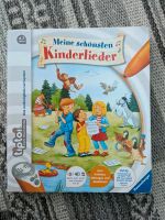 TipToi Kinderlieder Niedersachsen - Oldenburg Vorschau