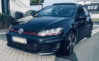 GOLF 7 GTI VFL Hessen - Hanau Vorschau