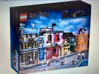 LEGO Harry Potter 75978 Winkelgasse NEU OVP Versiegelt Nordrhein-Westfalen - Kall Vorschau