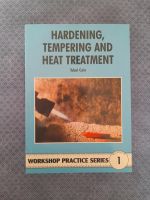 Hardening Tempering and Heat Treatment Workshop Practice Series Baden-Württemberg - Göppingen Vorschau