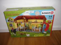 wie NEU SCHLEICH FARM WORLD 42485 PFERDESTALL J3-8 Nordrhein-Westfalen - Kamp-Lintfort Vorschau