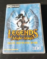 Legends of Might and Magic PC Spiel Retro Hamburg-Nord - Hamburg Barmbek Vorschau