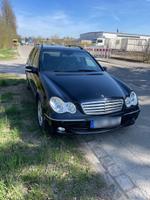 Mercedes-Benz C 220 CDI T Sport Edition TÜV 4/2027 Baden-Württemberg - Aitrach Vorschau