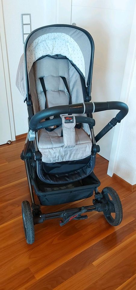 Hartan Kinderwagen GTX Bellybutton in Dietmannsried