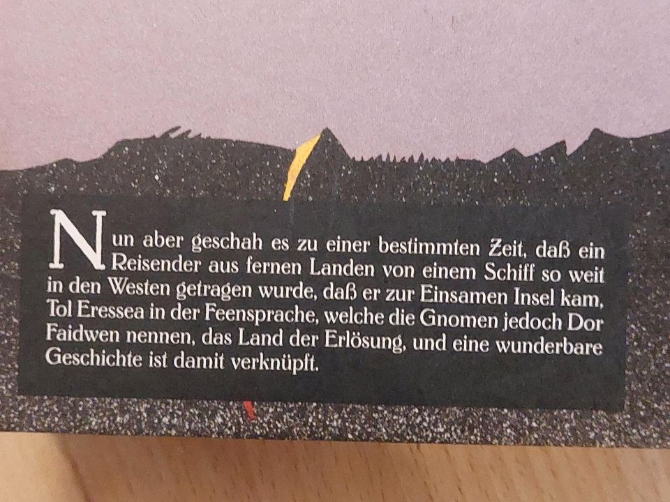 Tolkien, Handbuch der Weisen von Mittelerde, Herr der Ringe in Gelnhausen
