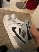 Jordan 1 mid in 43 Thüringen - Nordhausen Vorschau