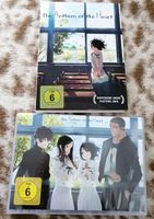 Anime The Anthem of the Heart DVD Niedersachsen - Reinstorf Vorschau