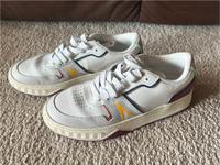 Lacoste Sneakers 39.5- sehr guter Zustand Bayern - Regensburg Vorschau