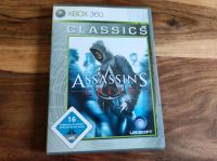 Assassin's Creed Xbox 360 Spiel Bayern - Herzogenaurach Vorschau
