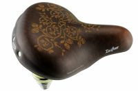 Fahrradsattel Selle Royal Premium Drifter Braun Rosendesign Relax Harburg - Hamburg Neuenfelde Vorschau