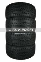 4x Winterreifen M+S 255/55 R18 GRIPMAX – NEU Nordrhein-Westfalen - Olpe Vorschau