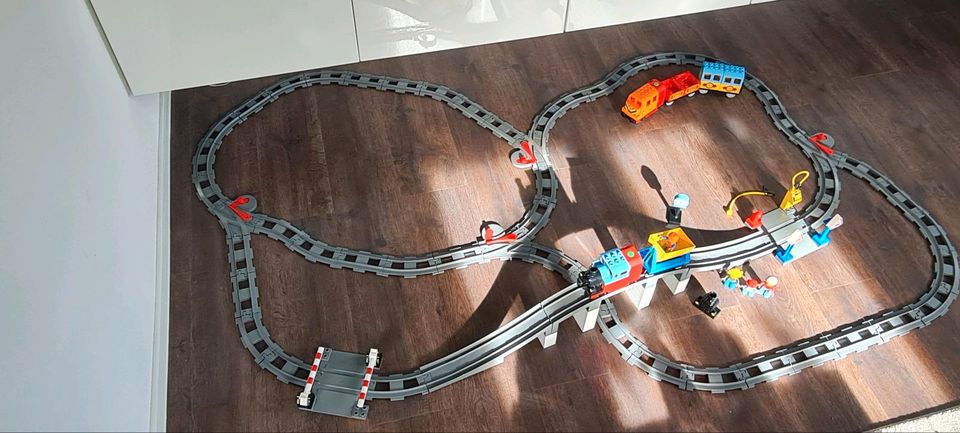Lego Duplo Eisenbahn in Villingen-Schwenningen