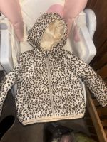 Kinder jacke Tiger Muster Nordrhein-Westfalen - Ratingen Vorschau