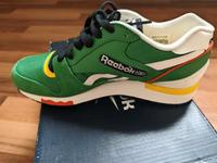 REEBOK Sneaker GL6000  Keith Haring Berlin - Spandau Vorschau