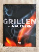 NEU _ Teubner Grillen und Räuchern _  Gräfe & Unzer Verlag Brandenburg - Trebbin Vorschau