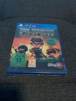 Tiny Troopers Joint Ops Zombie Edition PlayStation 4 Nordrhein-Westfalen - Würselen Vorschau